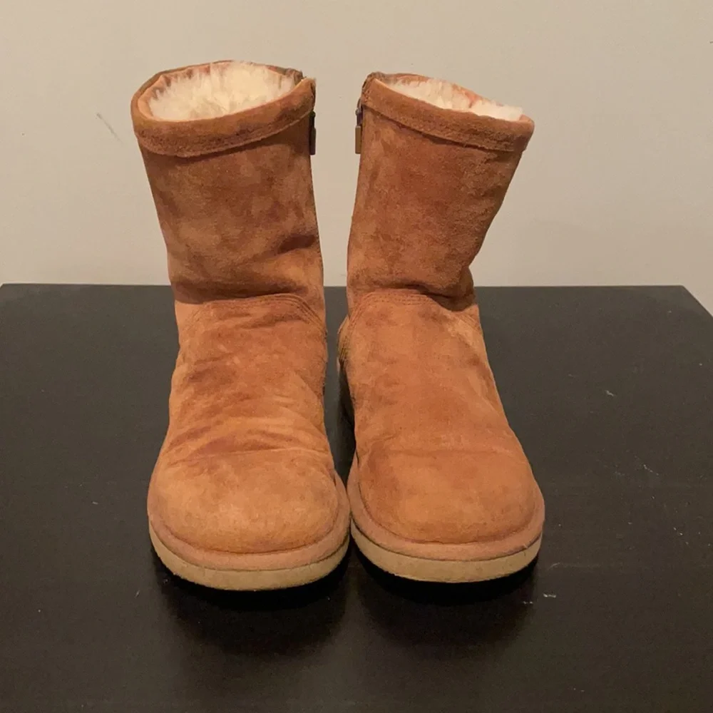 UGG Chestnut Boots